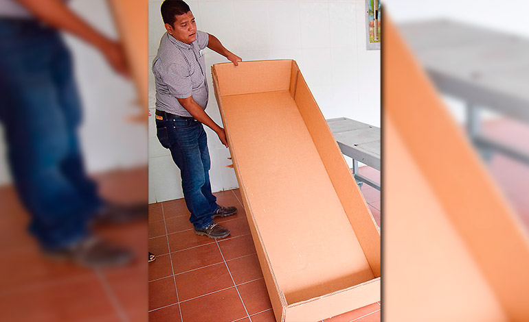 La cremación, cada vez más popular – EL PAIS