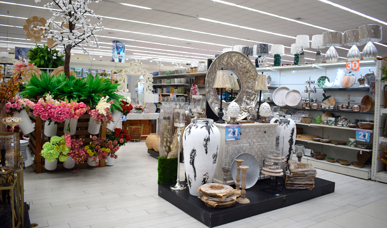 Diunsa lanza nueva marca de artículos para el hogar «Casa Bella» – EL PAIS