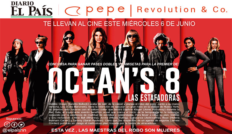JEANS DE MUJER – Pepe