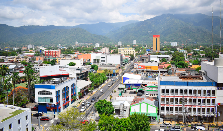 clima san pedro sula