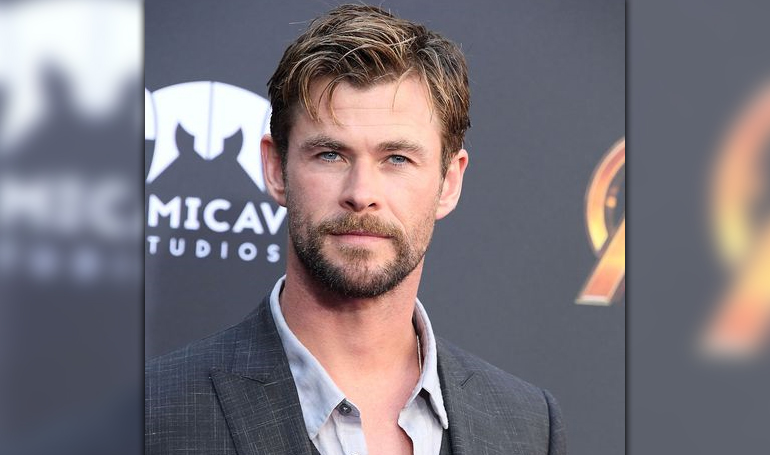 Chris Hemsworth Edad Chris Hemsworth anunció que se retira por un tiempo de Hollywood – EL PAIS