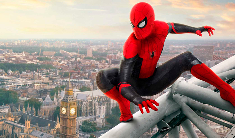 Spider-Man: No Way Home»  EL PAIS