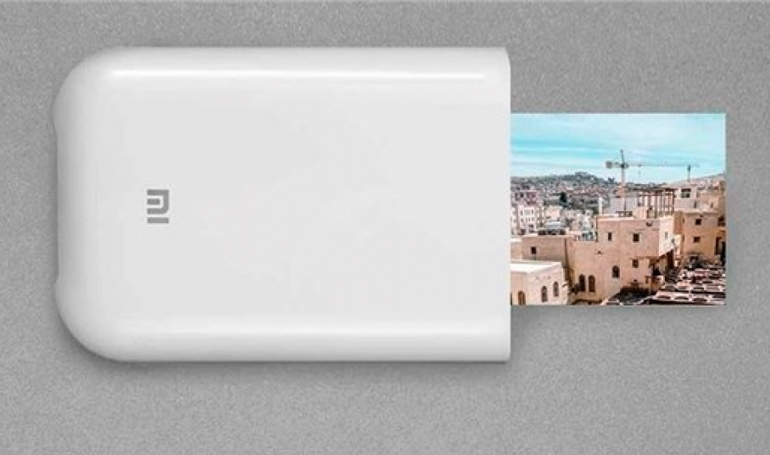 Xiaomi lanza Mijia Photo Printer AR, nueva impresora portátil – EL PAIS