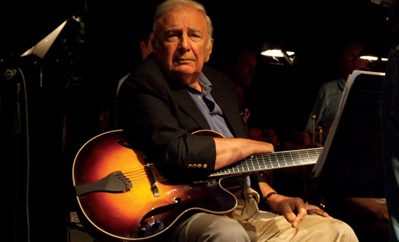 BuckyPizzarelli Diario El País Honduras