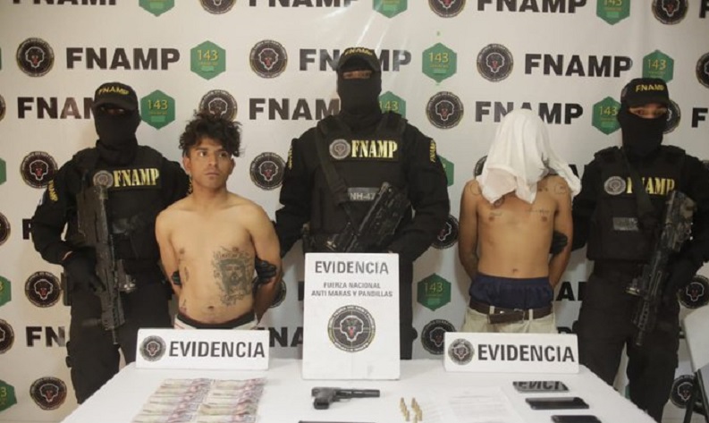 El Combo Que No Se Deja Honduras