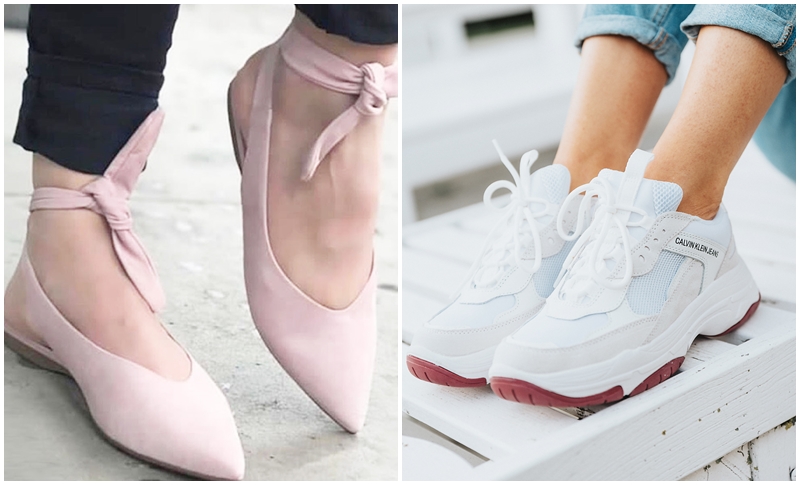 Los zapatos más cómodos que son PERFECTOS para estar en casa – EL PAIS