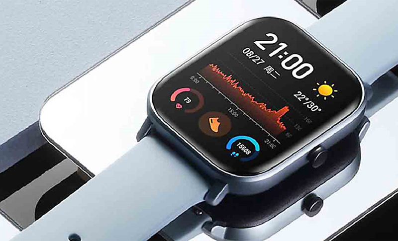 Smartwatch para mayores. ¡Evita sustos innecesarios! – EL PAIS
