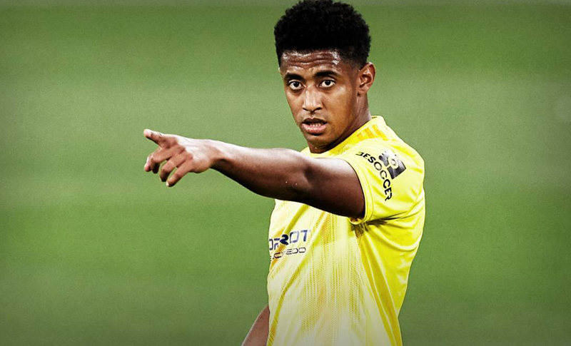 ANTHONY-LOZANO - Diario El País Honduras