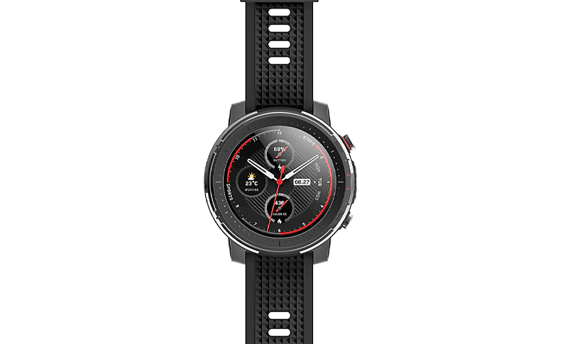 Amazfit Stratos 3 – EL PAIS