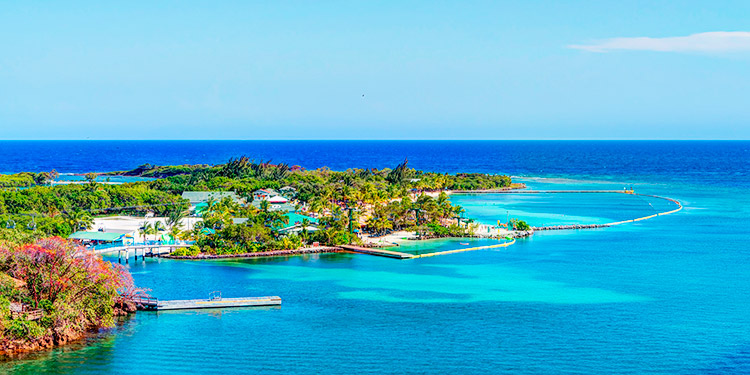 Forbes incluye a Roatán como una de las mejores playas del Caribe – EL PAIS