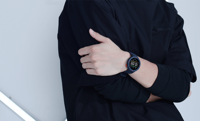 Amazfit Verge Lite – EL PAIS