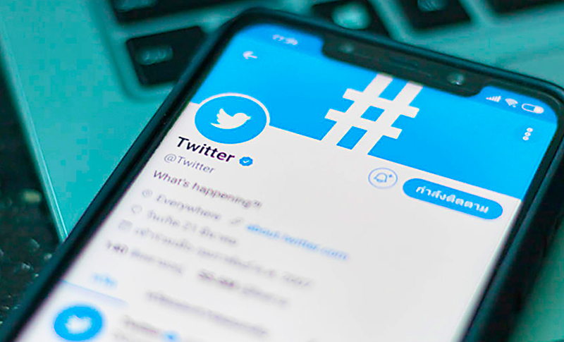 Twitter explicará por qué cada tema se convierte en ‘trending topic