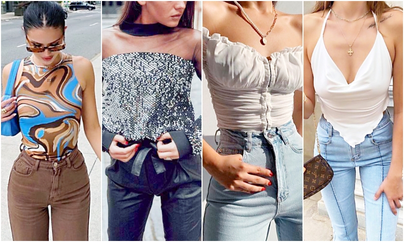 Outfits con botas largas que no conoces 👢¡Aprende a combinarlas!
