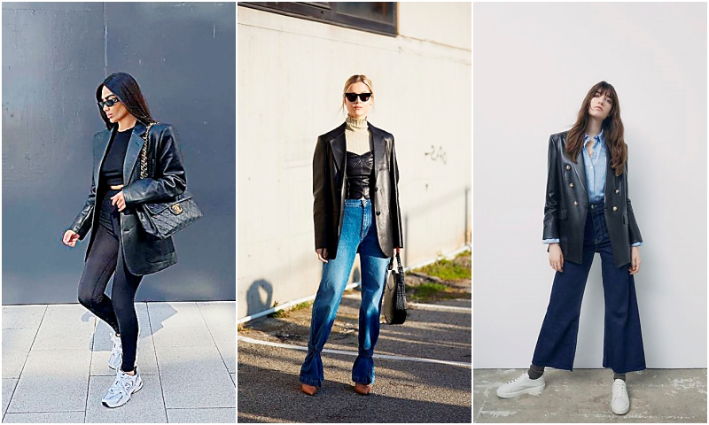 Outfits – EL PAIS