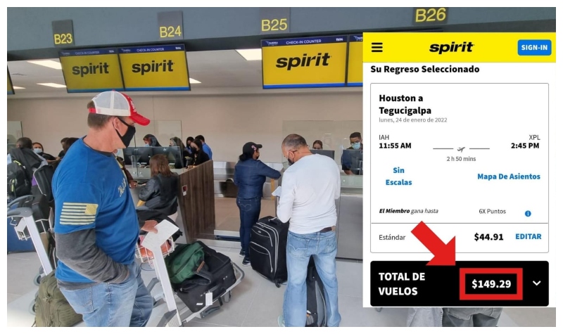 Spirit – EL PAIS