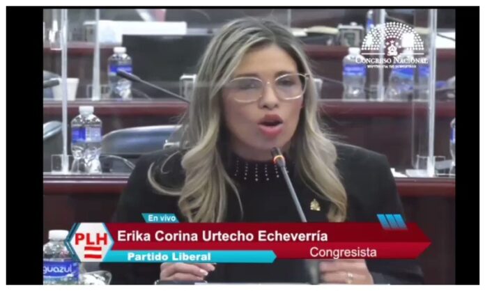 Erika Urtecho