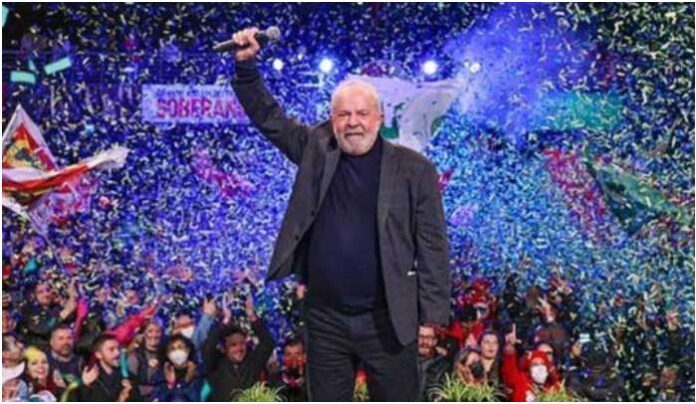 Lula Brasil