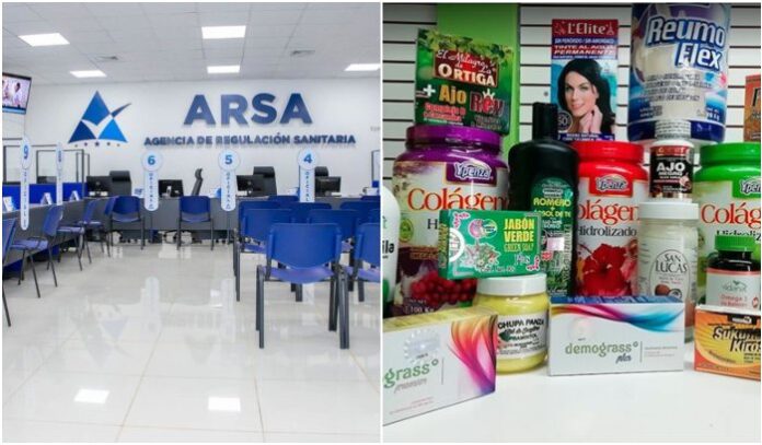 ARSA