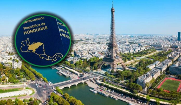 Mira el nuevo requisito para viajar a Europa
