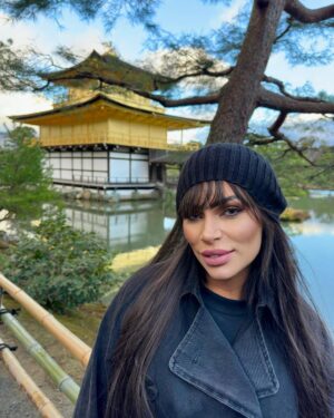 Fotos: Pastora abre Onlyfans para sentirse más cerca de Dios