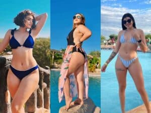 Hermosas hondureñas disfrutan del Verano 2024 (Fotos)
