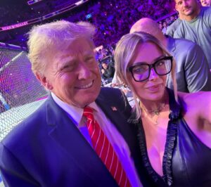 Mujer se retira de Onlyfans luego de ganar $67 millones