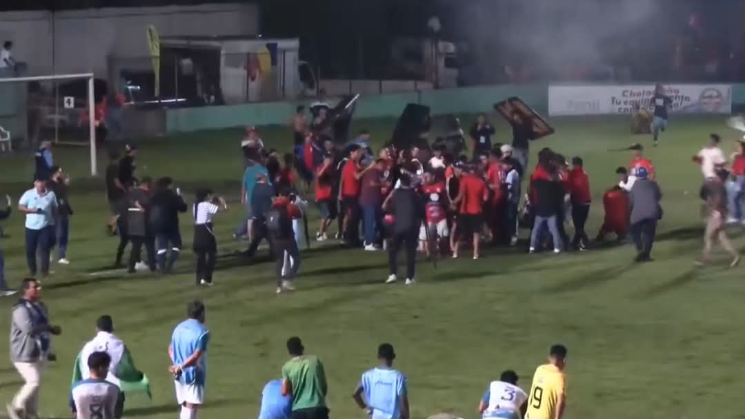 CD Choloma es campeón del Ascenso tras vencer al Platense