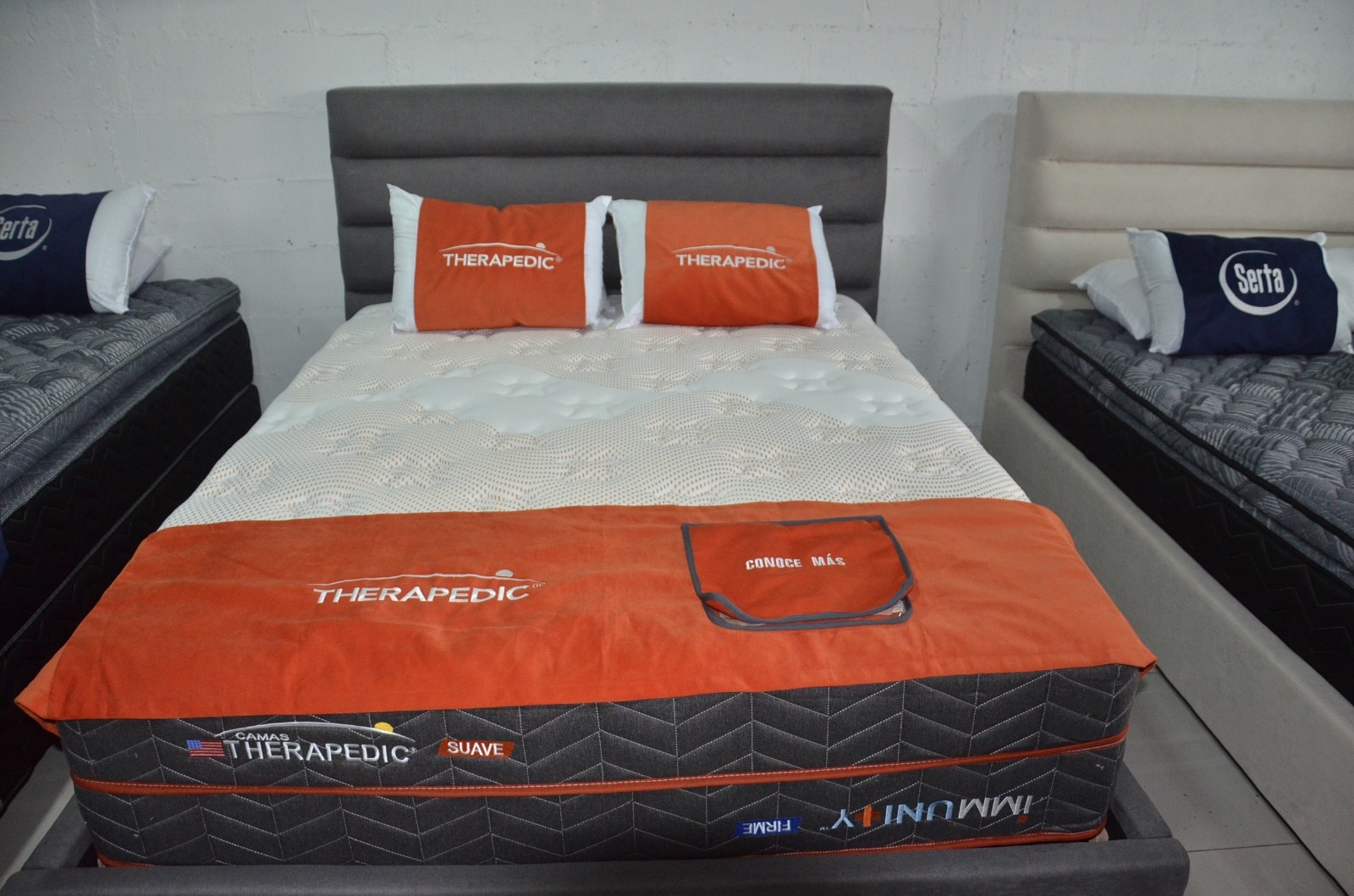 La Colchonería llega a Honduras ofreciendo un buen descanso