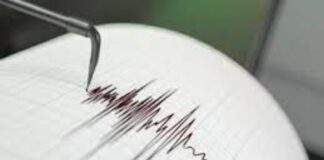 Sismo zona norte honduras hoy