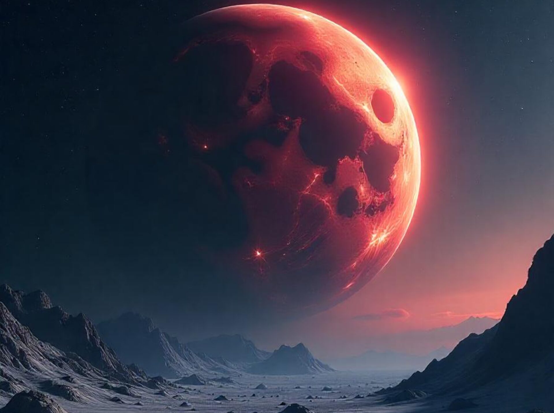 Simp Rouge Planet NASA detecta al SIMP 0136
