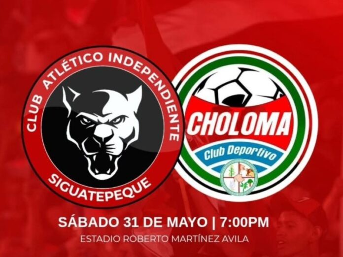 Definidas las finales de la liga de ascenso en Honduras