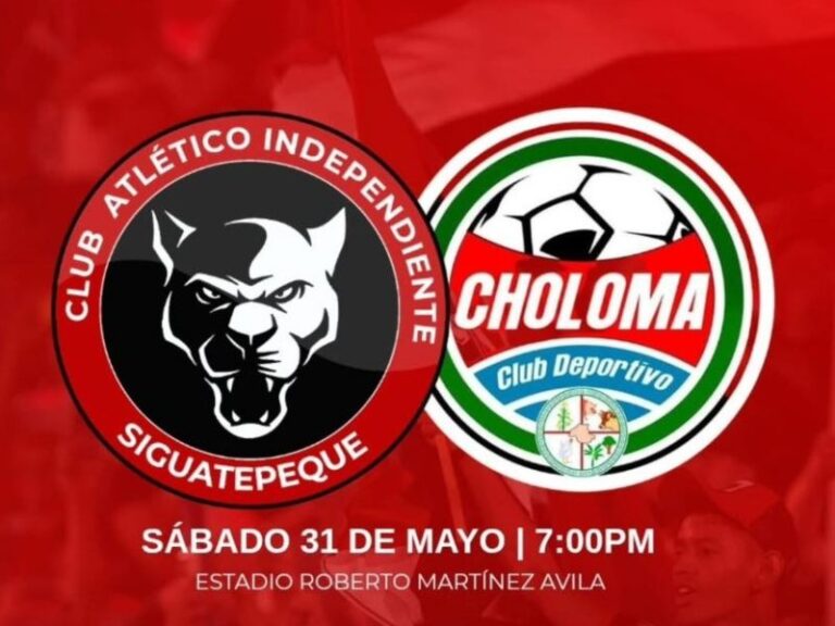 Definidas las finales de la liga de ascenso en Honduras