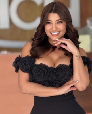 Milagro Flores lanza dardo a premios Extra, y Loren Mercadal responde