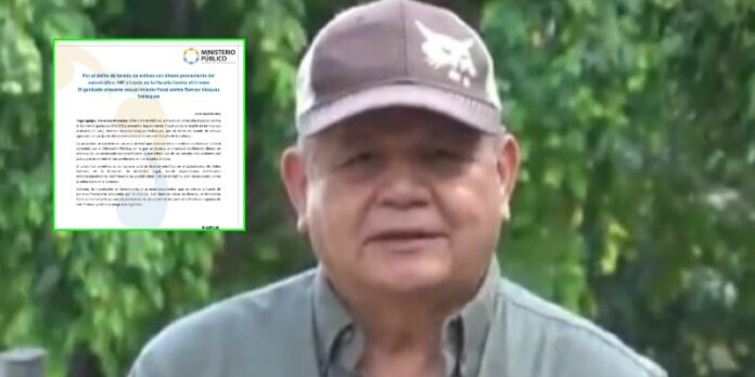 Romeo Vásquez