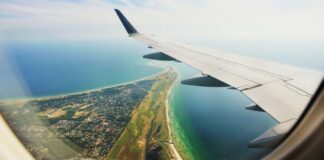 Estafas agencia de viajes