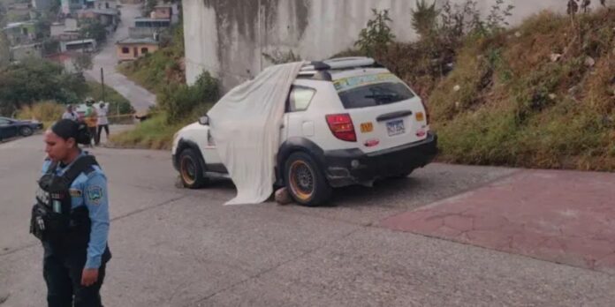 Asesinan a comunicador social