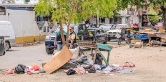 operativo cero chatarra