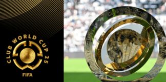 Mundial de Clubes 2025