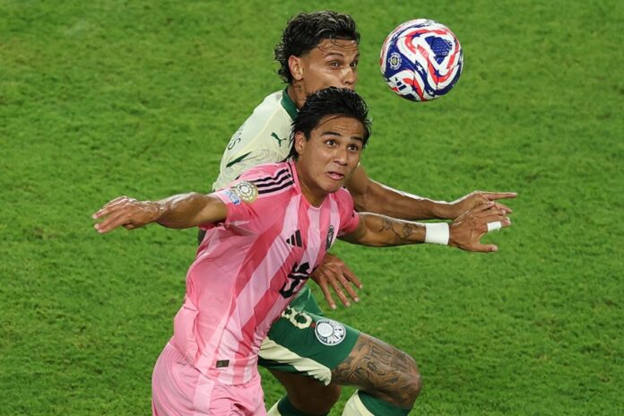 Mundial de Clubes 2025 resumen