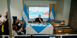 ministro de SEDESOL