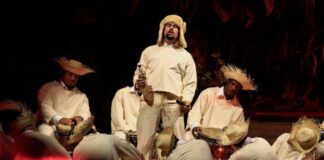 conciertos de Bad Bunny