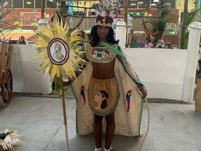 Honduras conmemora el Día del Indio Lempira este 20 de julio