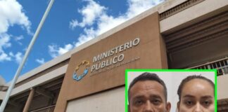 Condenan a padre e hija