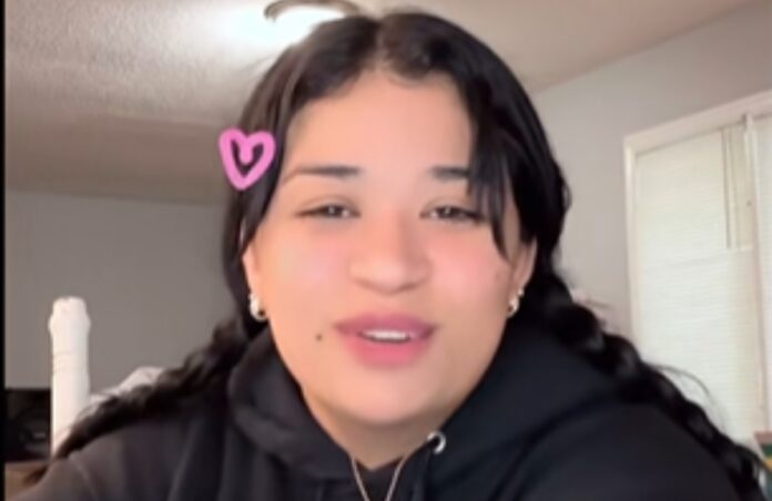 Abby Santos, revela cuánto gana tras dejar iglesia por OnlyFans
