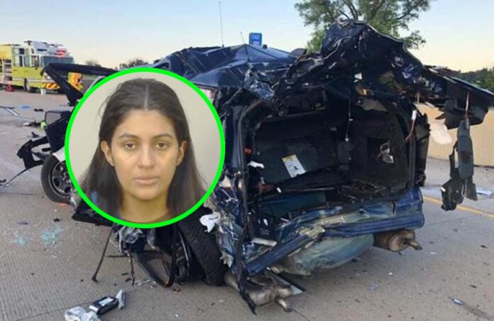 tragedia en Wisconsin
