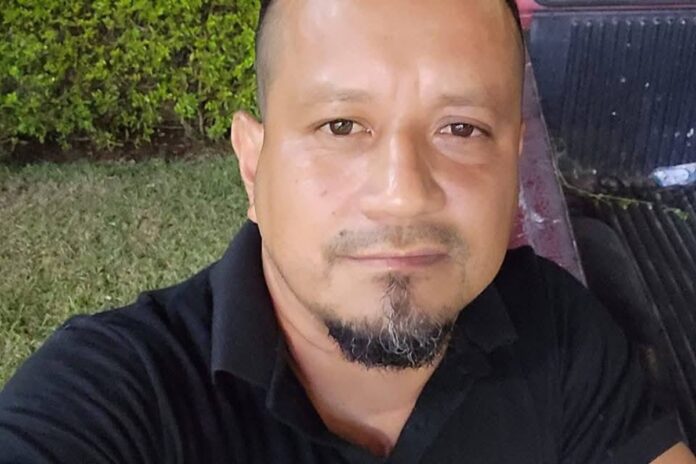 Hombre fue hallado sin vida