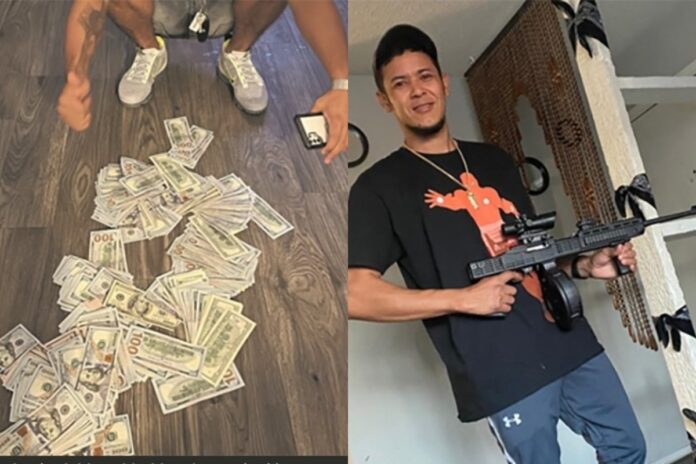 Hondureño fue condenado