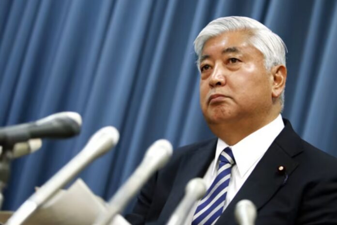 Japón advierte
