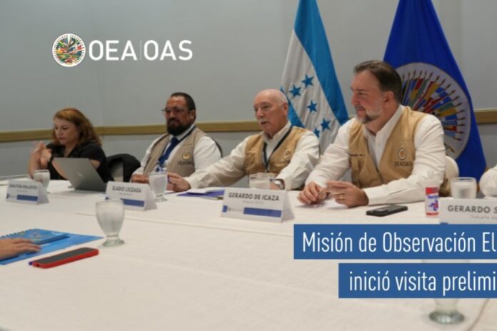 consejeros del CNE hoy