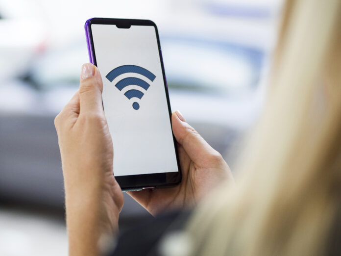 que significa WiFi